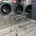 Cesta mesa ofertas plegable