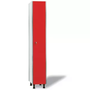 TAQUILLA FENOLICA 1 PUERTA S/CERRADURA