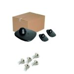 ETIQUETA 8,2Mhz. RIGIDA STANDARD CUADRADA (PASO 180cm)