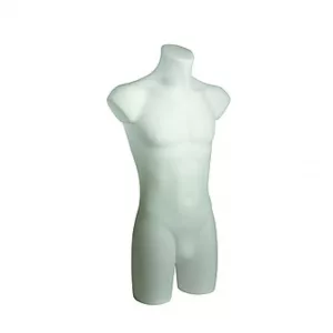 Torso fibra caballero (jk1v-2v, jk1s-2s))