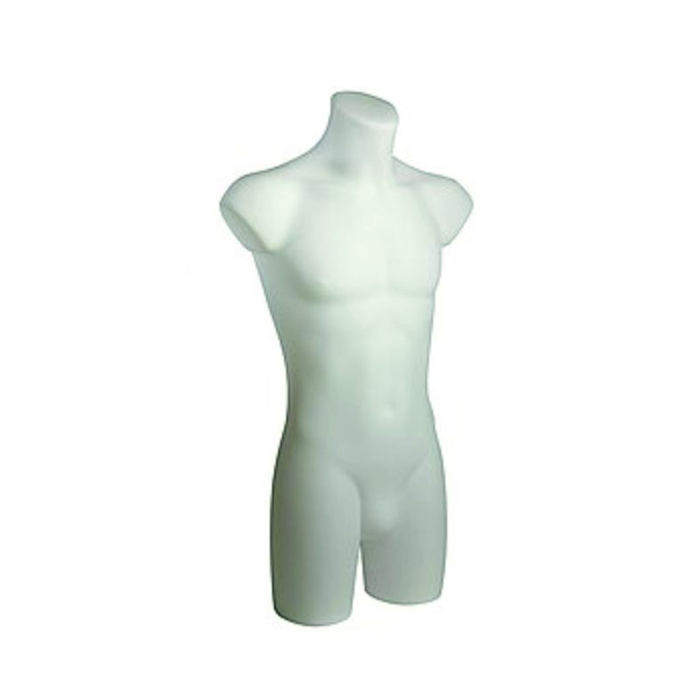 Torso fibra caballero (jk1v-2v, jk1s-2s))
