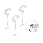 5000 GANCHOS GORRAS 100 tiras