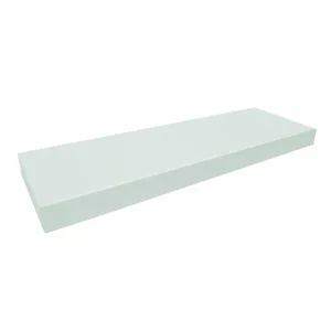 ESTANTE LIGHT MELAMINA 120X24