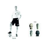MANIQUI DEPORTIVO CABALLERO SIN ROSTRO.TNY03