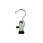 PERCHA 1 PINZA ANTIDESLIZANTE (en caja de 100uds)