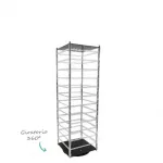 Expositor sobremesa 12 pisos