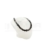 Peto collares blanco