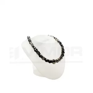 Peto collares blanco