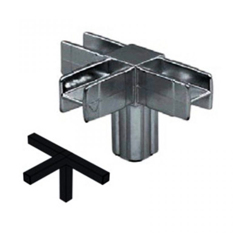 UNION SQUARE INTERIOR 4 SALIDAS 25x25