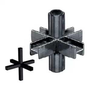 UNION SQUARE INTERIOR 6 SALIDAS 25x25