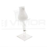 SOPORTE SIMPLE TRANSPARENTE