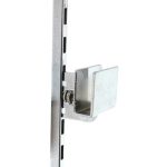 SOPORTE FRONTAL BARRA (32x14-40x13) RECTANGULAR 5CM