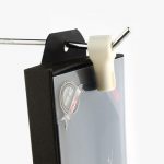 CIERRE PARA GANCHOS DE 4MM