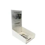 Expositor revistas sobremesa c.12,5cm b.23,5cm a.31cm