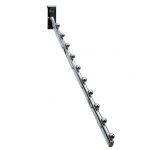 SOP.INCLINADO 10 BOLAS SCALA 50cms