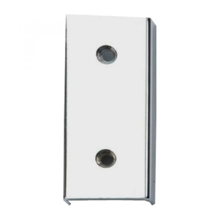 PLACA PARED PARA ACCESORIOS SISTEMA MALLA