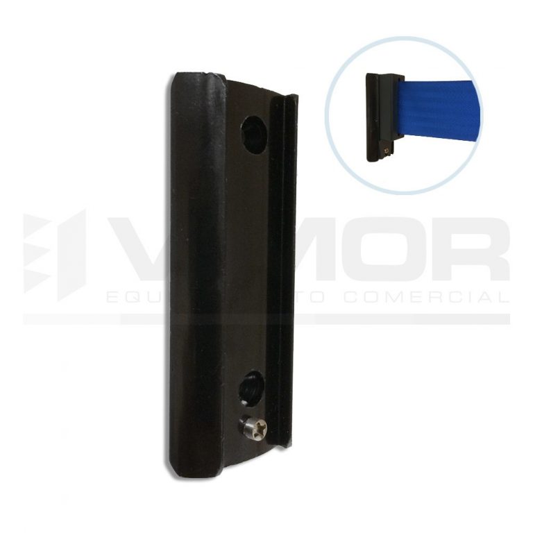 CLIP PARED PARA CINTA CATENARIA