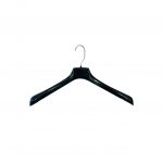 PERCHA PLASTICO HOMBRERAS 45cm