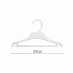 PERCHA CONJUNTO INFANTIL 24cm