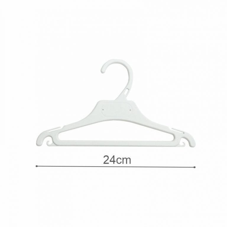 PERCHA CONJUNTO INFANTIL 24cm