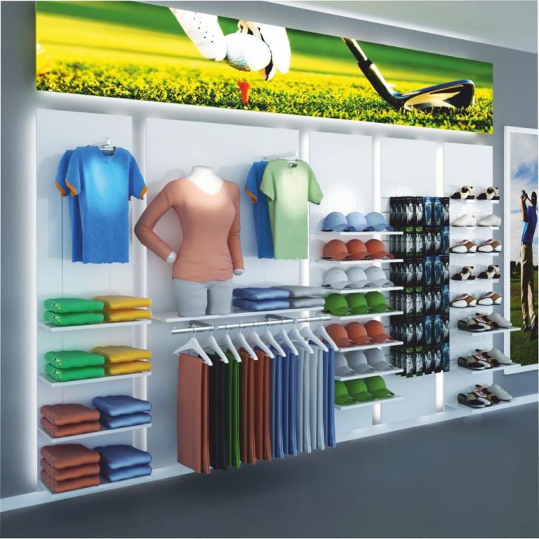 PANEL ANDREWS MELAMINA LAMAS Y CREMALLERAS EMPOTRADAS