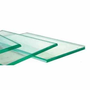 ESTANTE DE CRISTAL DE 6mm 4 ESQ.SEG.