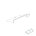 VARILLA SEPARADOR 88