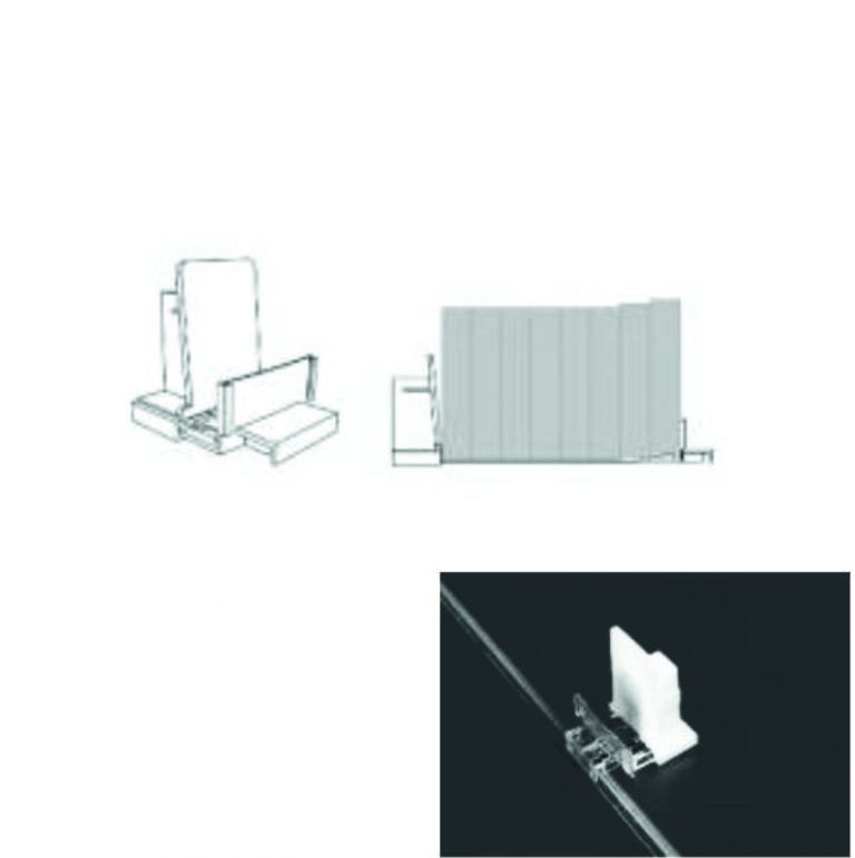 EMPUJADOR PARA TABACO