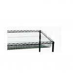 CESTA INCLINADA REJILLA 91X46cm/100-150kg TUBO BAMBÚ