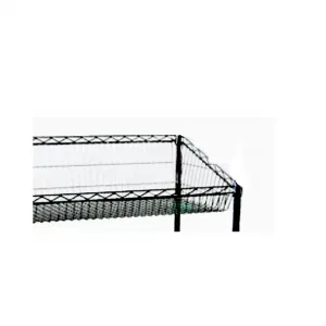 CESTA INCLINADA REJILLA 91X46cm/100-150kg TUBO BAMBÚ
