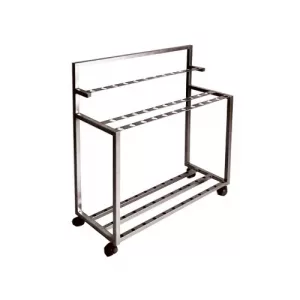 EXPOSITOR 36 SOMBRILLAS