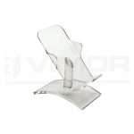 EXPOSITOR METACRILATO TELEFONO (en paquete de 5uds)