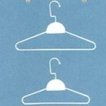 PERCHA PARA SACO REPRESENTANTE 37cm