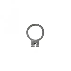 GANCHO PARA PERCHA HOTEL (en paquete de 25 uds)