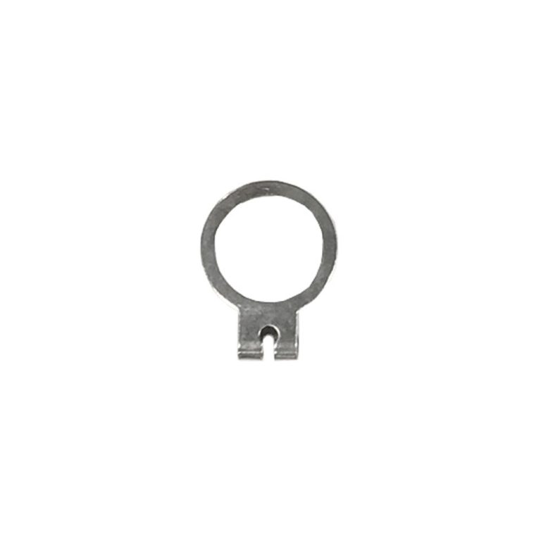 GANCHO PARA PERCHA HOTEL (en paquete de 25 uds)