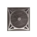 VENTILADOR PARA TECHO CON MANDO A DISTANCIA