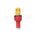 BOMBILLA PARA CONO DE ADVERTENCIA (SIN PILAS)