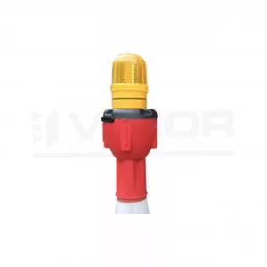 BOMBILLA PARA CONO DE ADVERTENCIA (SIN PILAS)