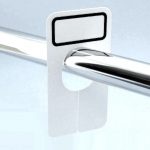 10 SEPARADORES TALLA CON CUADRO TEXTO