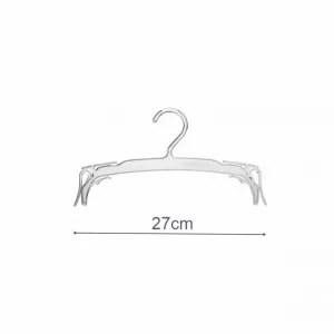 PERCHAS PARA LENCERÍA 27cm