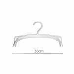 PERCHA PARA LENCERIA 33cm