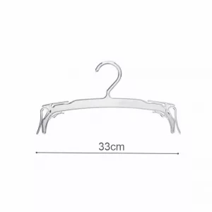 PERCHA PARA LENCERIA 33cm