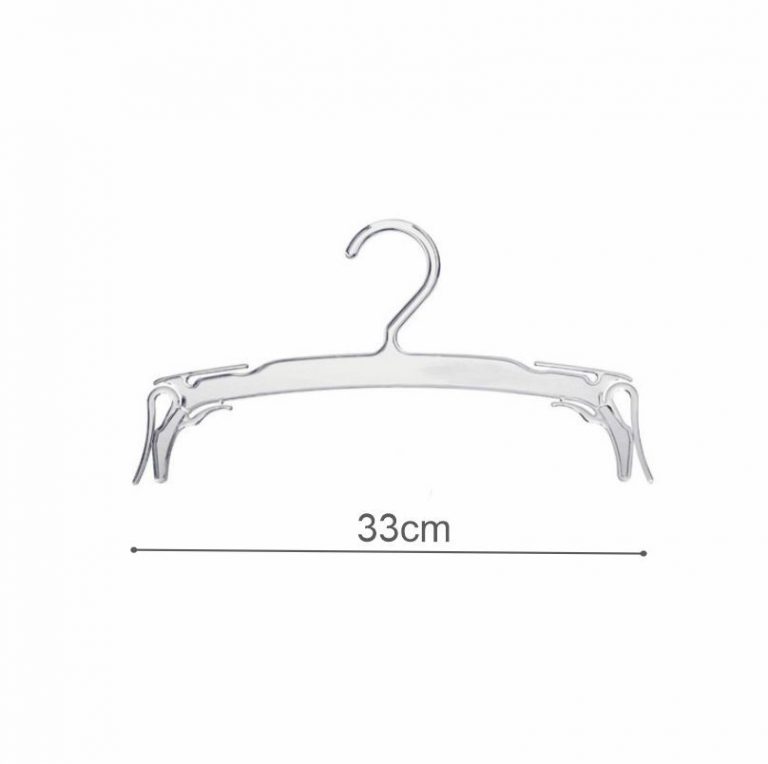 PERCHA PARA LENCERIA 33cm