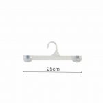 PERCHA BIKINI PINZAS 25cm (en caja de 100uds)