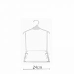 PERCHA CUERPO INFANTIL 30X24cm