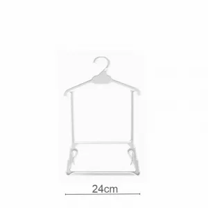 PERCHA CUERPO INFANTIL 30X24cm