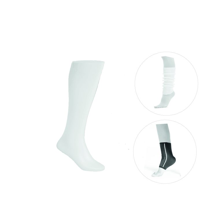 PIERNA ACCESORIOS DE ORTOPEDIA Y DEPORTE