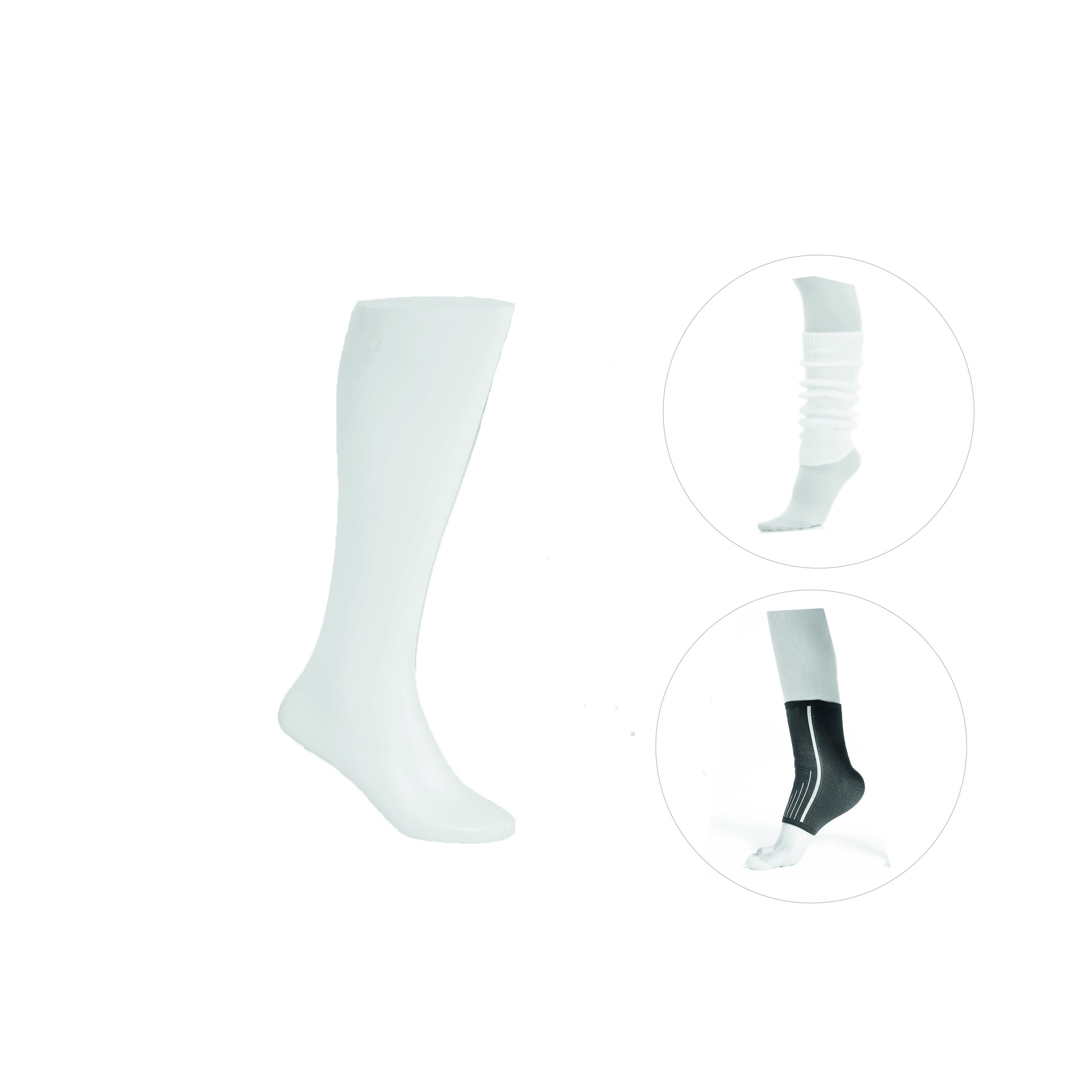 PIERNA ACCESORIOS DE ORTOPEDIA Y DEPORTE