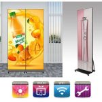 PANTALLA DISPLAY LED PARA VIDEO E IMAGEN