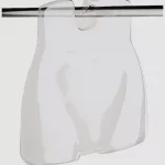 Percha slip señora